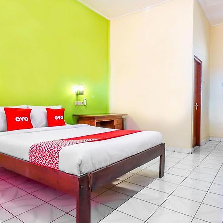 Oyo 2184 Nan Berlian Inn Legian Eksteriør billede