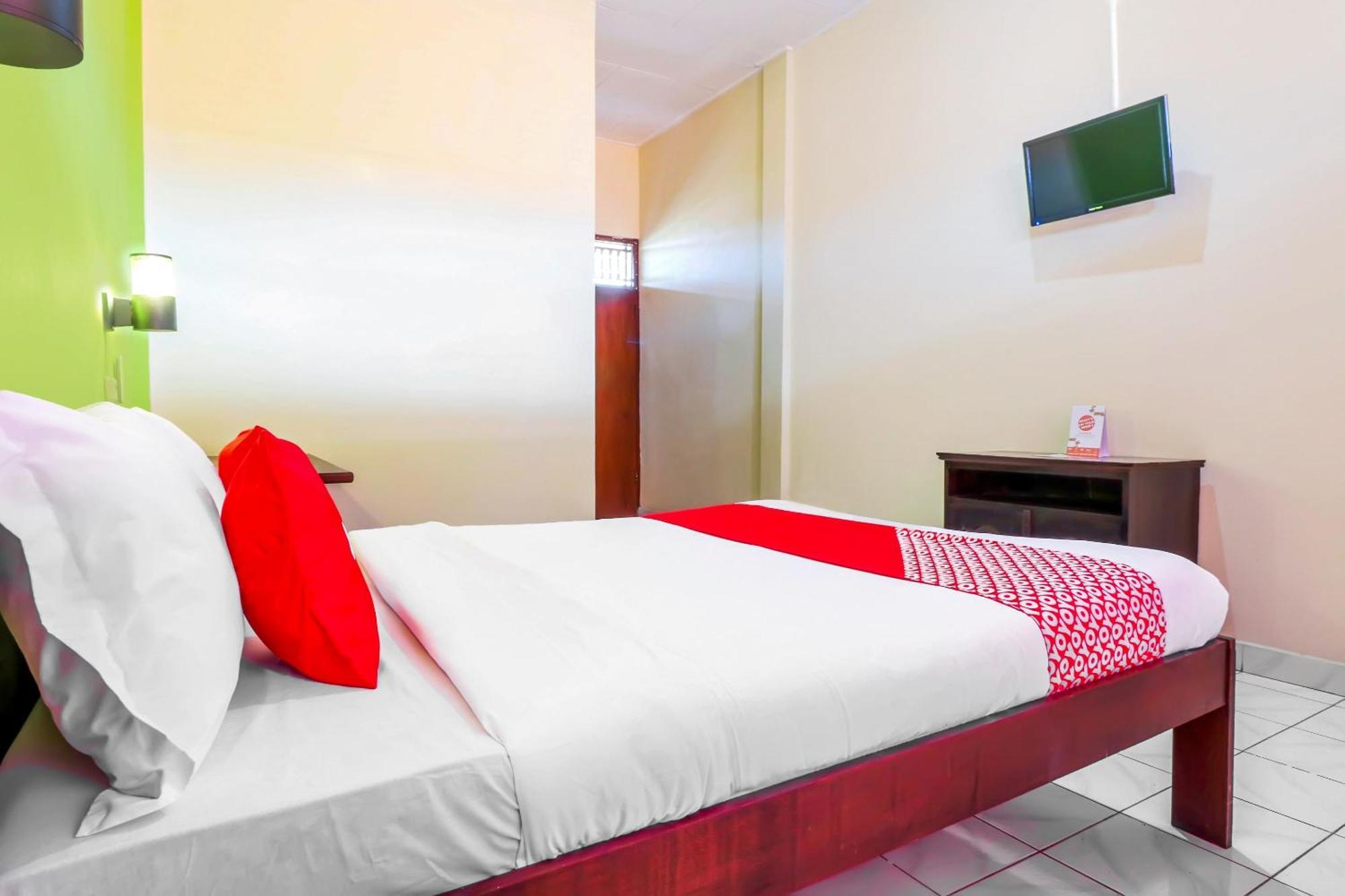 Oyo 2184 Nan Berlian Inn Legian Eksteriør billede